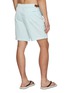 背面 - 点击放大 - ZEGNA - Long Length Swim Shorts