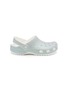 首图 - 点击放大 - CROCS - Classic Iridescent Glitter Kids' Clogs