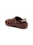 细节 - 点击放大 - CROCS - Classic Football Toddlers' Clog