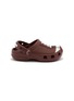 首图 - 点击放大 - CROCS - Classic Football Toddlers' Clog