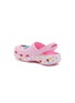 细节 - 点击放大 - CROCS - Classic Iridescent Glitter Toddlers' Clogs