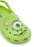 细节 - 点击放大 - CROCS - X Monsters, Inc. Mike Classic Kids' Clog