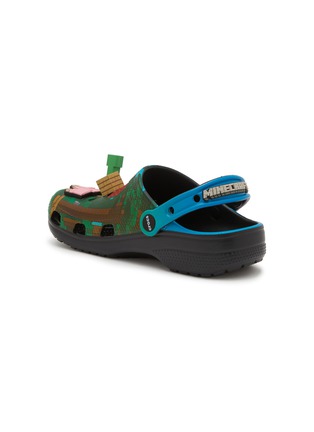 细节 - 点击放大 - CROCS - X Minecraft Kids' Clog
