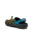 细节 - 点击放大 - CROCS - X Minecraft Kids' Clog