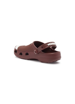 细节 - 点击放大 - CROCS - Classic Football Kids' Clogs
