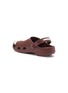 细节 - 点击放大 - CROCS - Classic Football Kids' Clogs