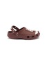 首图 - 点击放大 - CROCS - Classic Football Kids' Clogs