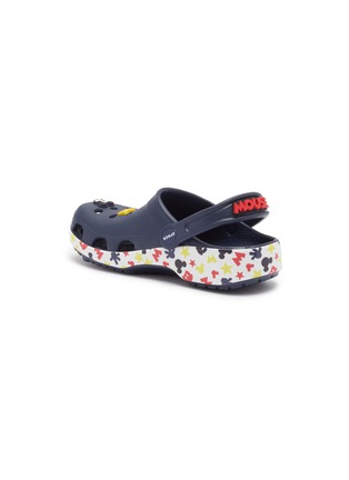 细节 - 点击放大 - CROCS - Mickey Friends Classic Kids' Clogs
