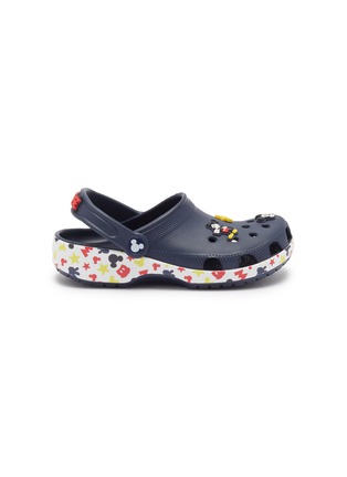 首图 - 点击放大 - CROCS - Mickey Friends Classic Kids' Clogs