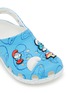 细节 - 点击放大 - CROCS - X The Smurfs 501 Classic Kids' Clogs