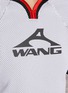  - ALEXANDERWANG - 短款印花 T 恤