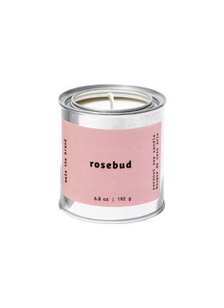 首图 –点击放大 - MALA THE BRAND - Rosebud Candle 192g