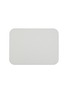 首图 –点击放大 - GIOBAGNARA - Vanny Leather Placemat — Ice