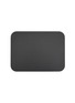  - GIOBAGNARA - Vanny Leather Placemat — Ice
