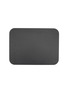  - GIOBAGNARA - Vanny Leather Placemat — Celadon Green