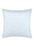 首图 –点击放大 - YVES DELORME - Batiste Pillowcase — Aqua