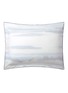 细节 –点击放大 - YVES DELORME - Horizons Pillow Case