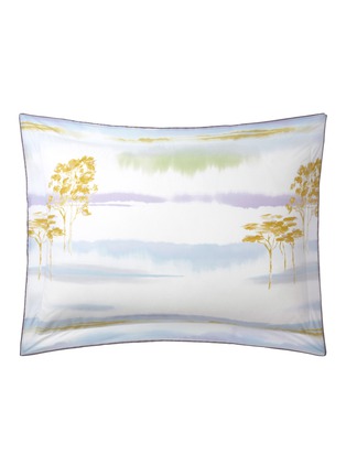 首图 –点击放大 - YVES DELORME - Horizons Pillow Case