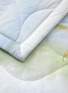 细节 –点击放大 - YVES DELORME - Horizons Bed Cover