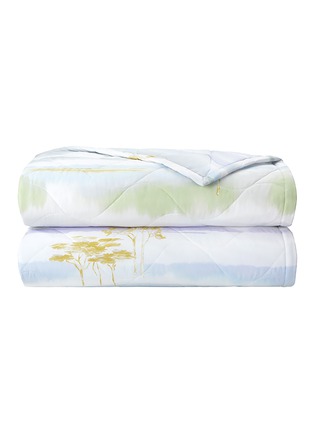 首图 –点击放大 - YVES DELORME - Horizons Bed Cover