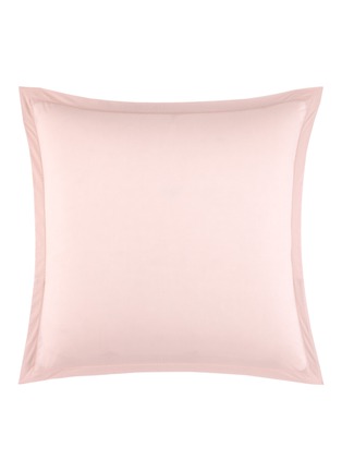 首图 –点击放大 - YVES DELORME - Batiste Pillowcase — Nectar