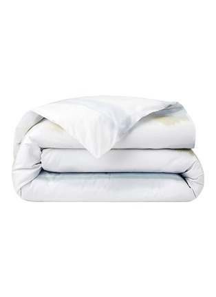 首图 –点击放大 - YVES DELORME - Horizons Queen Size Duvet Cover