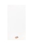 首图 –点击放大 - YVES DELORME - Naiades Guest Towel