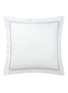 首图 –点击放大 - YVES DELORME - Duo Pillow Case