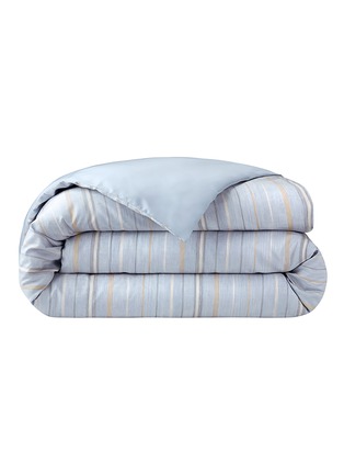 首图 –点击放大 - YVES DELORME - Ombree King Size Duvet Cover