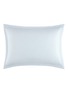 首图 –点击放大 - YVES DELORME - Batiste Pillowcase — Aqua