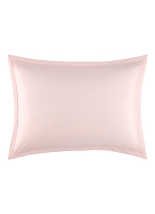 首图 –点击放大 - YVES DELORME - Batiste Pillowcase — Nectar