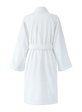 细节 –点击放大 - YVES DELORME - Medium Naiades Bath Robe