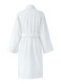 细节 –点击放大 - YVES DELORME - Medium Naiades Bath Robe