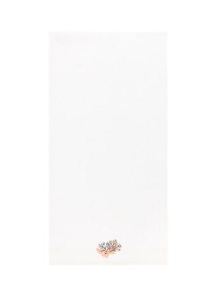 首图 –点击放大 - YVES DELORME - Naiades Bath Towel