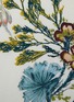 细节 –点击放大 - YVES DELORME - Naiades King Size Duvet Cover