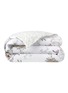 首图 –点击放大 - YVES DELORME - Naiades King Size Duvet Cover