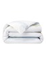 首图 –点击放大 - YVES DELORME - Horizons King Size Duvet Cover