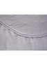 细节 –点击放大 - YVES DELORME - Triomphe Bedcover — Platine