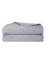 首图 –点击放大 - YVES DELORME - Triomphe Bedcover — Platine