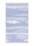 首图 –点击放大 - YVES DELORME - Horizons Bath Towel