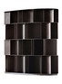 首图 –点击放大 - DE CASTELLI - Existence 4 Tiers Wall Mounted Bookcase