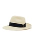 首图 - 点击放大 - BORSALINO - 草编遮阳帽
