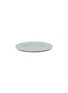 细节 –点击放大 - BUCCELLATI - Rouche Porcelain Dessert Plate Set of 2 — Tang Green