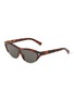 首图 - 点击放大 - SAINT LAURENT - Recycled Acetate Cat Eye Sunglasses