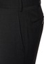  - PT TORINO - Plain Weave Flannel Pants