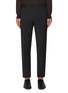 首图 - 点击放大 - PT TORINO - Plain Weave Flannel Pants