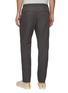 背面 - 点击放大 - PT TORINO - Diagonal Zippered Back Pocket Jogger