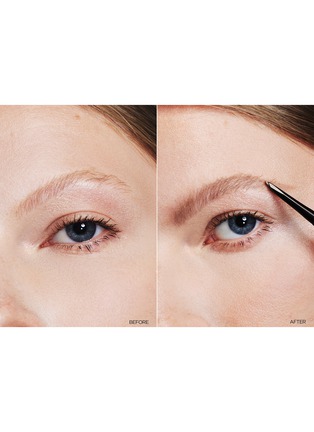 细节 -点击放大 - TOM FORD - Architecture Brow Pencil — #01 Blonde