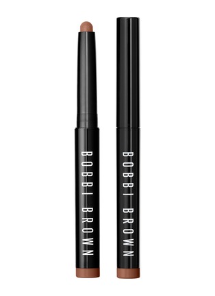 首图 -点击放大 - BOBBI BROWN - Long-Wear Cream Shadow Stick — Downtown Brown