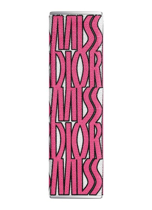 首图 -点击放大 - DIOR BEAUTY - Limited Edition Miss Dior Mini Miss Case — Pink